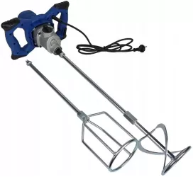 Masina de amestecat PM1400 Scheppach 5907805901 1600 W 