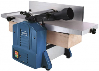 Masina de rindeluit si degrosat HMS1070 Scheppach 5902206901 1500 W 