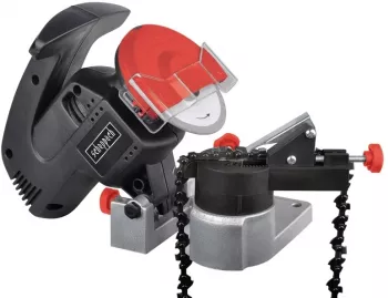 Masina electrica de ascutit lantul la drujba KS1200 Scheppach 5903602901 180 W 7500 rpm