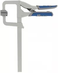 Menghina auto-reglabila tip F pentru lemn Kreg KSC8 60x200 mm 