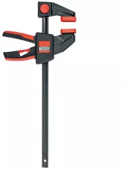 Menghina de tamplarie pentru strangere departare Bessey EZL30-8 80x300 mm 