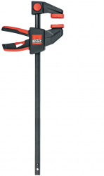 Menghina de tamplarie pentru strangere departare Bessey EZM30-6 60x300 mm 