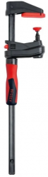 Menghina de transmisie tip F pentru lemn GearKlamp BESSEY GK30 60x300 mm 