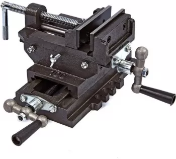 Menghina pentru masini unelte Toolland WCV100 100 mm 