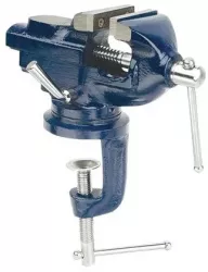 Menghina rotativa de banc cu nicovala Mannesmann 713-050 50 mm 
