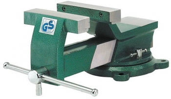 Menghina rotativa de banc Mannesmann 73125 125 mm 