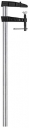Menghina tip F pentru lem Bessey TGK150K 120x1500 mm 