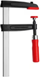 Menghina tip F pentru lemn Bessey TGRC30B6 60x300 mm 