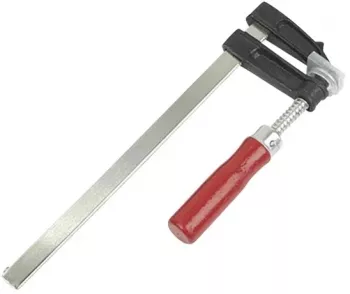 Menghina tip F pentru lemn Mannesmann 904-200 50x200 mm 