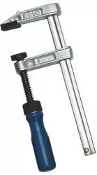 Menghina tip F pentru lemn Mannesmann 90428 120x800 mm 