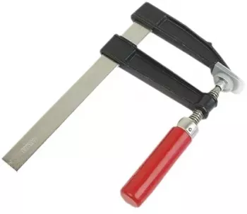 Menghina tip F pentru lemn Mannesmann 910-0800 120x800 mm 