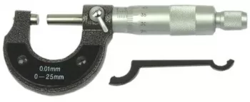 Micrometru de precizie Mannesmann 826 