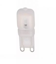 Mini G9 5W Bec cu LED-uri Alb Rece SMD2835 - Reglabil Continutul pachetului 1 Bucata