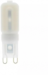 Mini G9 7W Bec cu LED-uri Alb Rece Milky SMD2835 - Reglabil Continutul pachetului 1 Bucata
