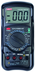 Multimetru Ut55 