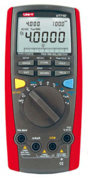 Multimetru Ut71d 