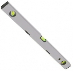 Nivela din aluminiu Wert 2333-600 600 mm 