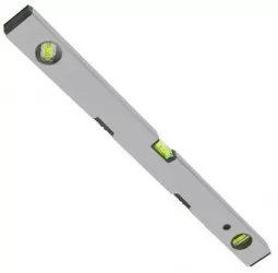 Nivela din aluminiu Wert 2333-800 800 mm 