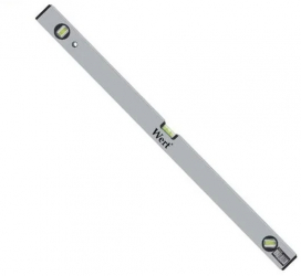 Nivela din aluminiu Wert 2336 600 mm 