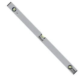 Nivela din aluminiu Wert 2338 800 mm 
