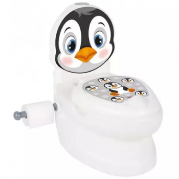 Olita educativa pentru copii Pilsan model Pinguin 