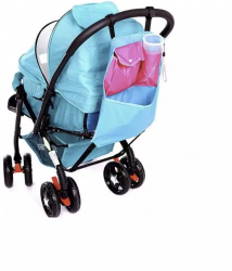 Organizator universal pentru carucior 
