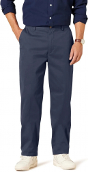Pantaloni chino Amazon Essentials pentru barbati Mariema 40W x 32L - OUTLET 