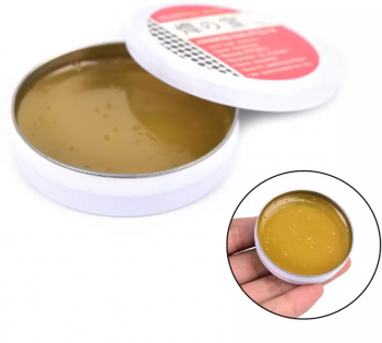 Pasta de lipire 10g Rosin 