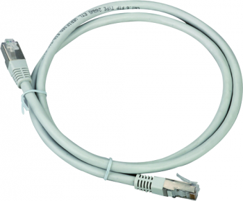Patch cord UTP categoria 5e lungime 1m 