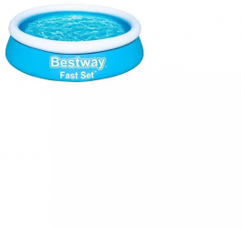 Piscina gonflabila Bestway 183 x 51 cm 
