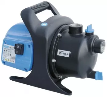 Pompa de apa JG 3100 Gude 94156 600 W 