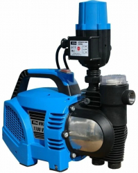 Pompa de apa pentru gradina HWW 1100 VF Gude 94226 1100 W 