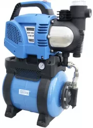 Pompa de apa pentru gradina HWW 1100 VF Gude 94230 1100 W 