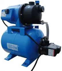 Pompa de apa pentru uz casnic HWW 3100 K Gude 94667 600 W 24 L 