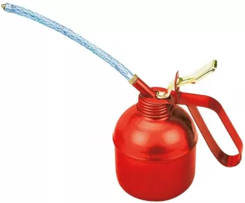Pompa manuala pentru ulei Toolland AOC500N 500 cc 