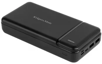 Power Bank 30000mah Li-pol Kruger&matz 