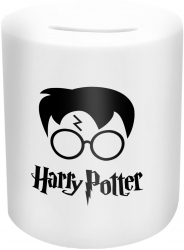 Pusculita Harry Potter 10 Cm Piggy10 