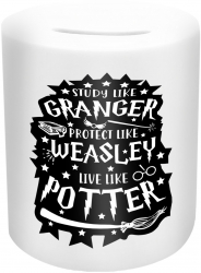 Pusculita Harry Potter Quotes 10 Cm Piggy38 