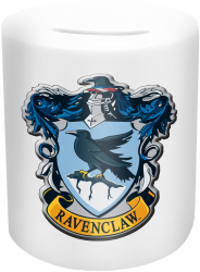 Pusculita Harry Potter Ravenclaw 10 Cm Piggy29 