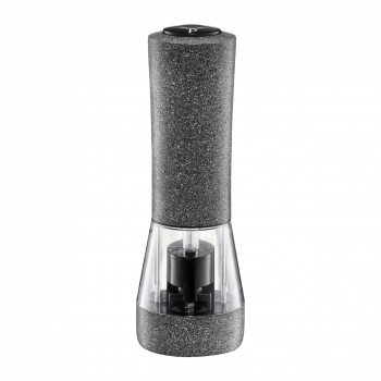 Rasnita electrica 2 in 1 sare si piper mecanism ceramic AMBITION Mastic