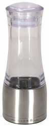 Rasnita sare sau piper 17cm acril AMBITION Falconi 