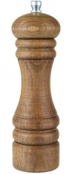 Rasnita sare sau piper 18cm castan AMBITION Chess 