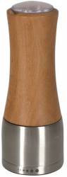 Rasnita sare sau piper cu mecanism ceramic 17cm AMBITION Falconi 