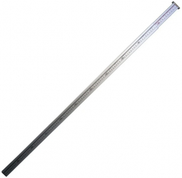 Rigla telescopica BMI 7105035 500 cm