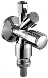 Robinet supapa Schell 1/2 cu autoetansare 035490699 