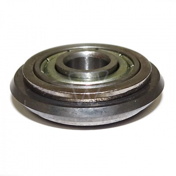 Rola de rezerva pentru dispozitiv de taiat gresie si faianta GHF 800 Gude 55369-01007 O22 mm