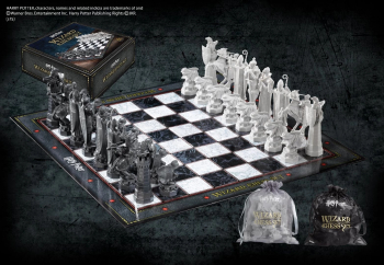 Sah Harry Potter Wizard NN7580 