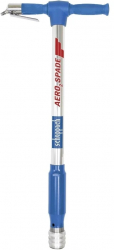 Scule pneumatice Tool AERO 2 SPADE Scheppach 5909601900 set 5 in 1 