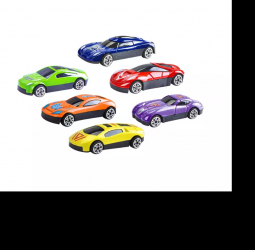 Set 3 masinute diferite modele 
