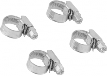 Set coliere Gude 41070 8-16 mm 4 piese 